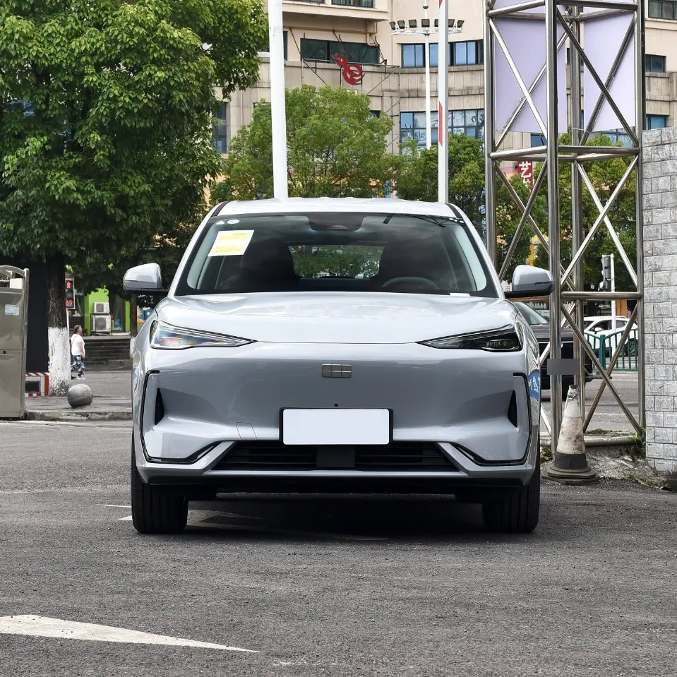 imgi_83_Hot-Sale-Geely-Galaxy-E5-Pure-Electric-Car-Compact-SUV-New-Energy-Vehicle Geely Galaxy E5 Compact SUV – For Sale From China | EVOVED - Image 1