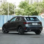 Audi A3 Sportback  – For Sale From China  | EVOVED - Image 7