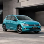 Volkswagen Polo – For Sale From China | EVOVED - Image 8