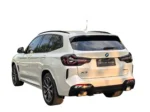 B-MW X3 2022 Model 30I  – For Sale From China  | EVOVED - Image 10
