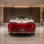 BMW M760li Xdrive V12 Custom Edition – For Sale From China | EVOVED - Image 10