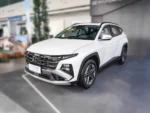 Hyundai Tucson – For Sale From China | EVOVED - Image 8