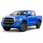 Pickup Zhongxing Lingdu 2.5T New Commercial Edition – For Sale From China | EVOVED - Image 10
