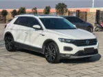 Volkswagen T-Roc  – For Sale From China  | EVOVED - Image 8
