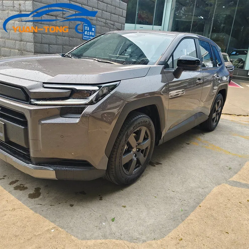 imgi_84 Toyota RAV4 – For Sale From China | EVOVED - Image 1