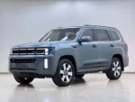 2024 BJ60 New Energy 1.5T Magic Core Electric   – For Sale From China  | EVOVED - Image 4
