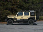Baic/BAW 212 T01 – For Sale From China | EVOVED - Image 7