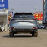 Changan CS75 Plus – For Sale From China  | EVOVED - Image 9