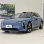 Nio Et5 4WD – For Sale From China | EVOVED