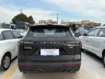 Jetour Dashing 2026 Hybrid SUV  – For Sale From China  | EVOVED - Image 11