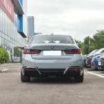 B-MW I3 Electric Auto – For Sale From China  | EVOVED - Image 8