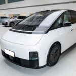 Li Auto MEGA – For Sale From China  | EVOVED - Image 5