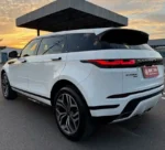 Land-Rover Evoque – For Sale From China | EVOVED - Image 5