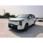 SAIC Maxus Dajia7  – For Sale From China  | EVOVED - Image 10
