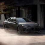 Toyota Camry – For Sale From China  | EVOVED - Image 6
