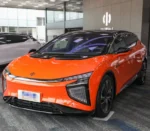 Hiphi Z – For Sale From China | EVOVED - Image 3