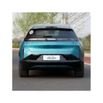 Zeekr X – For Sale From China | EVOVED - Image 11