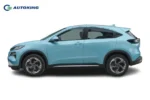 Dongfeng Honda M-Nv Shangyi Edition – For Sale From China | EVOVED - Image 10