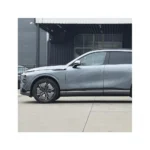 Xpeng G9 – For Sale From China | EVOVED - Image 10
