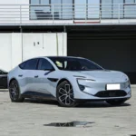 2025 Avatr 12  – For Sale From China  | EVOVED - Image 9