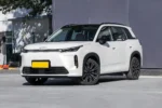 Aion I60 EV Auto Car – For Sale From China | EVOVED - Image 8