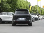 2026 Xpeng Gx Electric SUV– For Sale From China  | EVOVED - Image 11