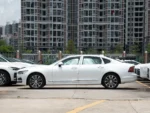 2026 Volvo S90 B5 Luxury Edition Turbo Sedan – For Sale From China  | EVOVED - Image 8