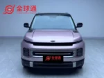 Geely ICON 2023 Model 1.5TD Chocolate Elegant Version – For Sale From China  | EVOVED - Image 11