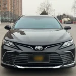 Toyota Camry  – For Sale From China  | EVOVED