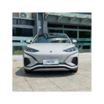 Byd Denza N7 Electric Car – For Sale From China  | EVOVED - Image 9