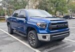 Toyota Tundra  – For Sale From China  | EVOVED