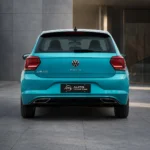 Volkswagen Polo – For Sale From China | EVOVED - Image 10