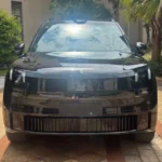 Lynk & Co 900 2025 1.5T Ultra – For Sale From China  | EVOVED - Image 8