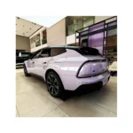 Audi E5 – For Sale From China | EVOVED - Image 9