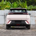 Byd Seagull Hatchback  – For Sale From China  | EVOVED - Image 7
