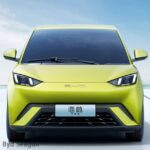 BYD 2025 Honor Edition – For Sale From China | EVOVED