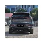 Byd Tang EV – For Sale From China | EVOVED - Image 8