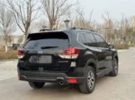 Subaru Forester 2024 2.0i AWD Luxury Edition  – For Sale From China  | EVOVED - Image 9