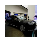 AITO M8 – For Sale From China  | EVOVED - Image 9