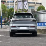 Geely Galaxy E5 Compact SUV  – For Sale From China  | EVOVED - Image 10