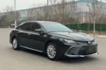 Toyota Camry  – For Sale From China  | EVOVED - Image 6