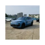 Li L9 PRO Max Ultra Electric Car – For Sale From China  | EVOVED - Image 8