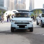 Dongfeng M-Hero 817 – For Sale From China  | EVOVED