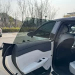 Voyah Zhiyin Electric SUV Car  – For Sale From China  | EVOVED - Image 2