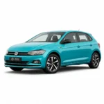 Volkswagen Polo – For Sale From China | EVOVED - Image 11