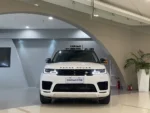Range Rover Sport 2022 3.0L L6 HSE Dynamic Black  – For Sale From China  | EVOVED - Image 8