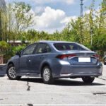 Toyota Corolla 2026 1.8L Hybrid Dual-Engine – For Sale From China | EVOVED - Image 10
