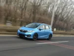 Honda Fit/Jazz Car – For Sale From China  | EVOVED - Image 10