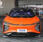 2023 Hiphi X 4-Seat Dual Motors  – For Sale From China  | EVOVED