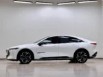 Mazda EZ-6 2024 Pure Electric 600 Flagship  – For Sale From China  | EVOVED - Image 10